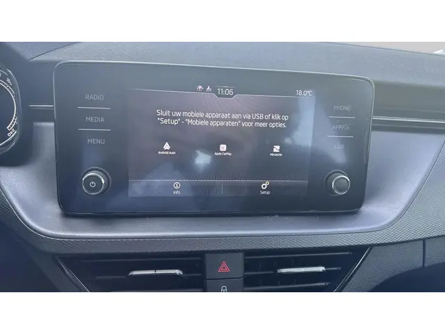 Škoda Kamiq 1.0 TSI Ambition 2020 Benzine 23