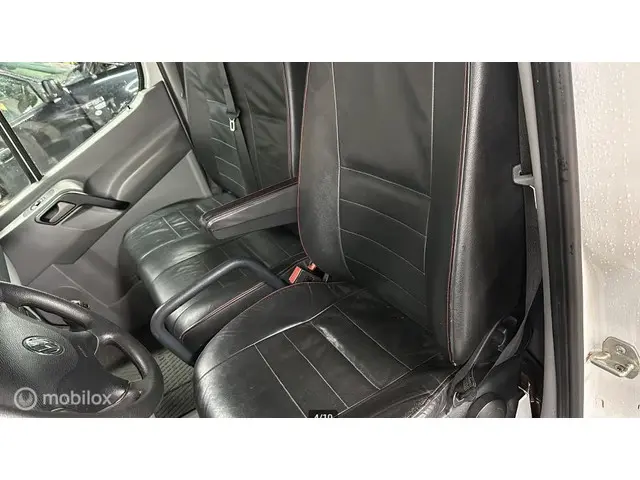 Volkswagen Crafter Bestel 46 2.0 TDI L2H3 2016 Diesel 4