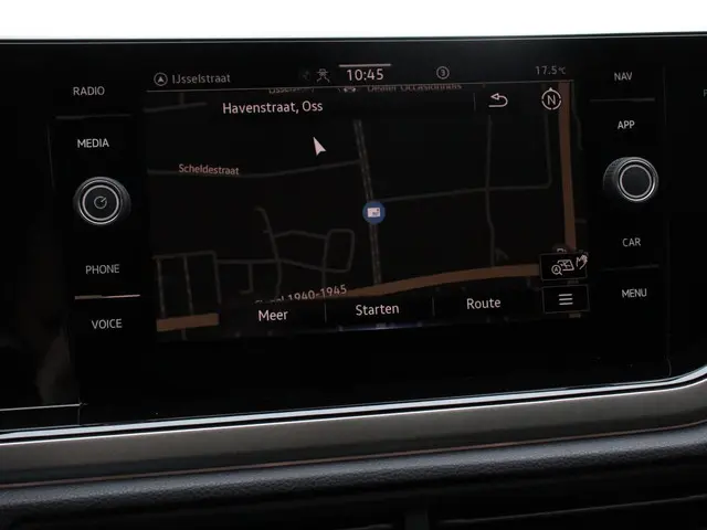 Volkswagen Polo 1.0 TSI Move 2024 Benzine 26