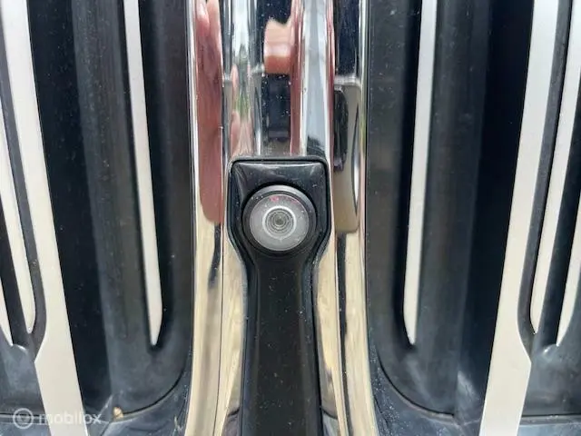 BMW 7 Serie 745e 2019 Hybride Benzine 35