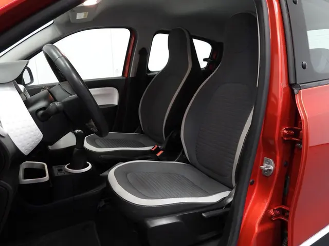 Renault Twingo 1.0 SCe Collection 2016 Benzine 16