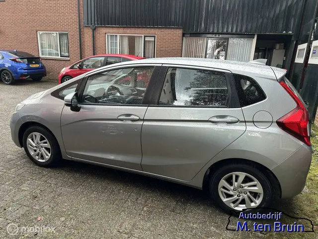 Honda Jazz 3