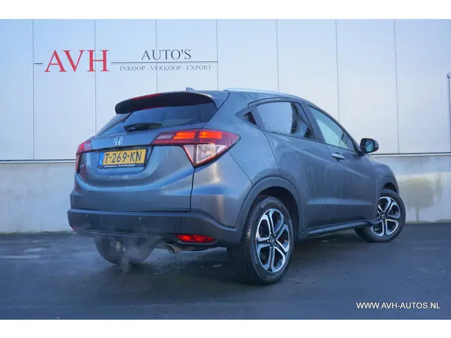 Honda HR-V 1.5 i-VTEC Executive 2017 Benzine 3