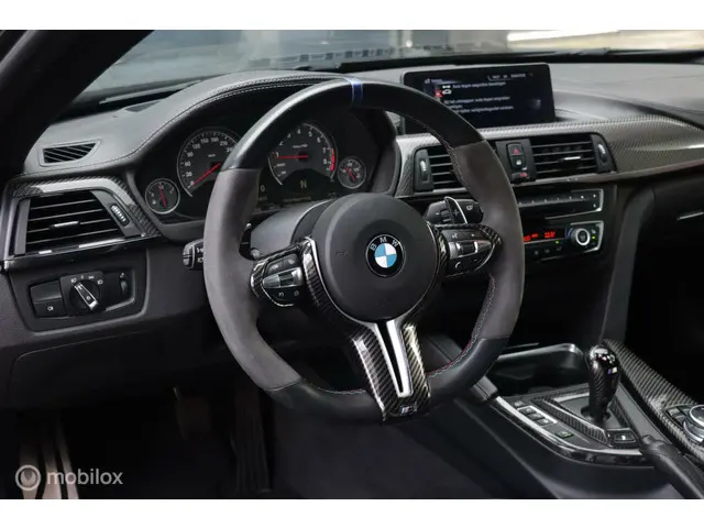 BMW M4 4-serie Coupé 2014 Benzine 13