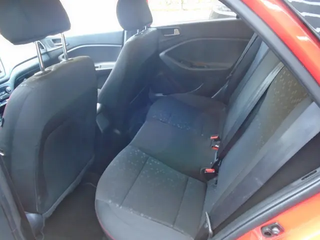 Hyundai i20 1.0 T-GDI Comfort 2018 Benzine 18