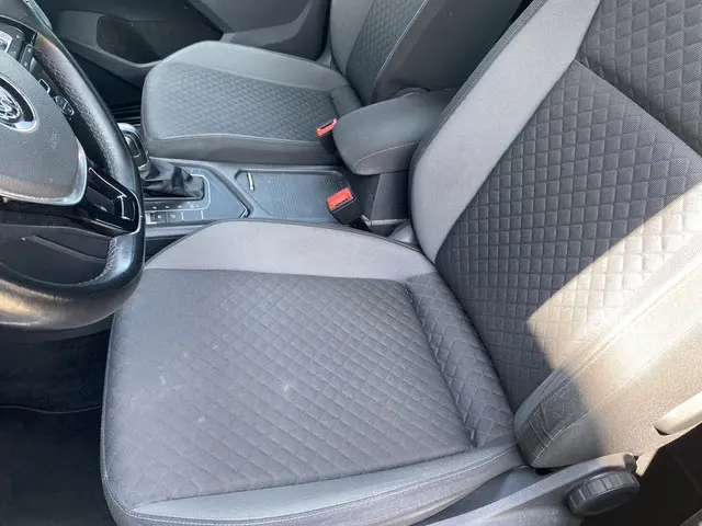 Volkswagen Tiguan 1.4 TSI ACT Comfortline 2016 Benzine 12