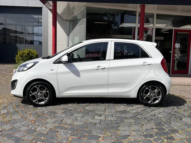 Kia Picanto 2