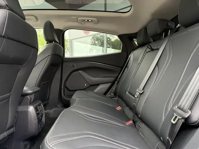 Ford Mustang Mach-E Aut. 75kWh 2021 Elektrisch 16