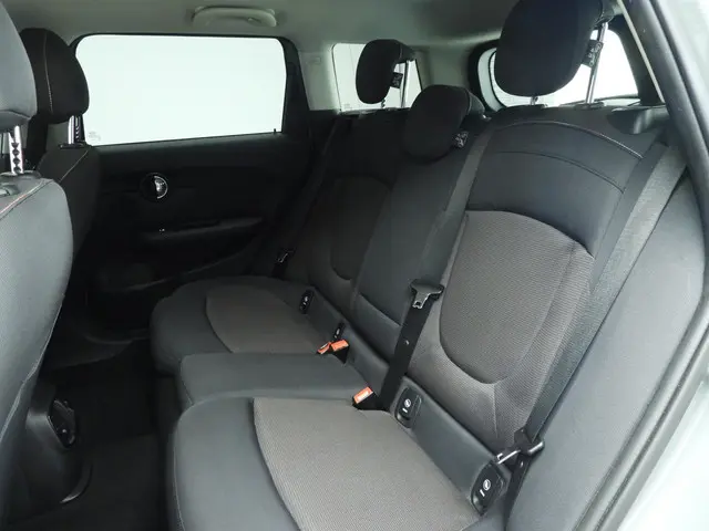 MINI Clubman One 2021 Benzine 8