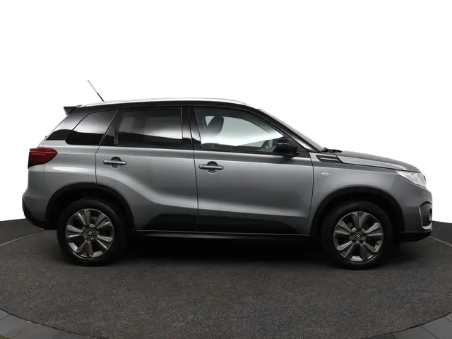 Suzuki Vitara 1.0 Boosterjet Select 2019 Benzine 13