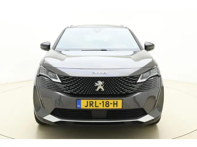 Peugeot 3008 1.6 HYbrid4 300pk GT 2023 Hybride Benzine 6