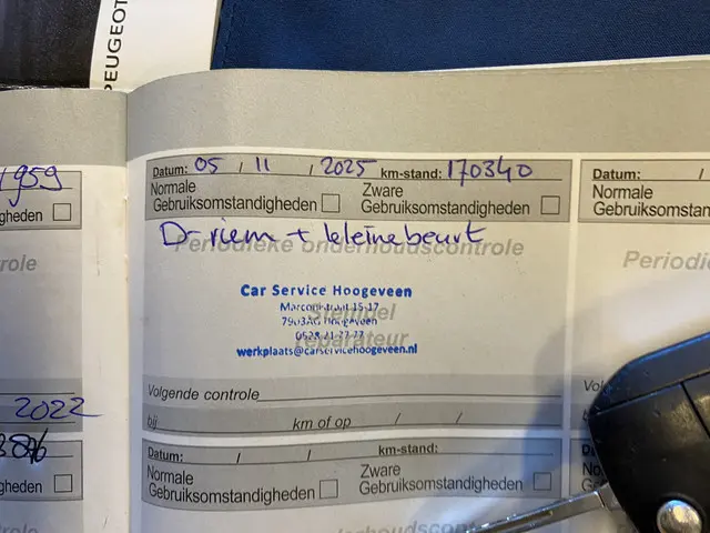 Peugeot 308 1.2 PureTech Style 2016 Benzine 6