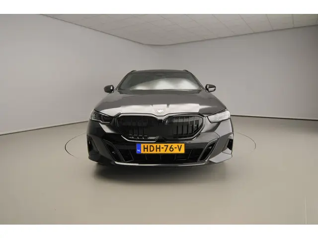 BMW 5 Serie Touring 520d 2024 Diesel 5