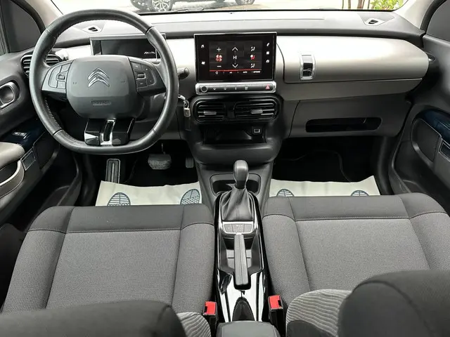Citroën C4 Cactus 1.2 PureTech Feel 2018 Benzine 5