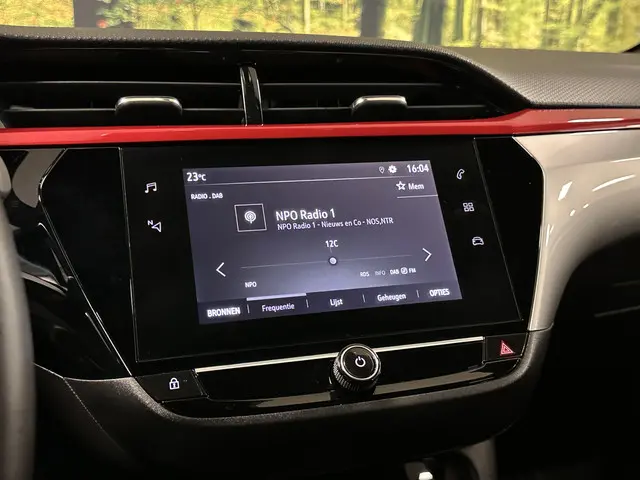 Opel Corsa 1.2 GS Line 2022 Benzine 14