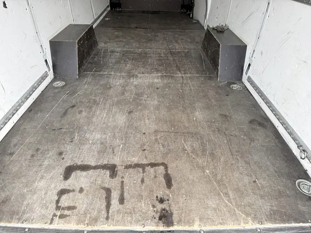 Iveco Daily 35S16 2.3 2023 Diesel 13