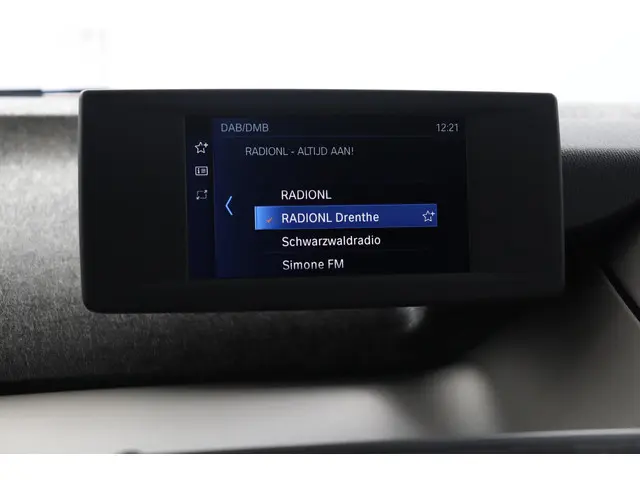 BMW i3 S 120Ah 42 kWh 2022 Elektrisch 7