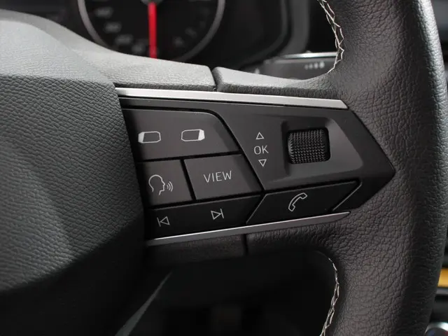 SEAT Ibiza 1.0 MPI Style 2023 Benzine 16