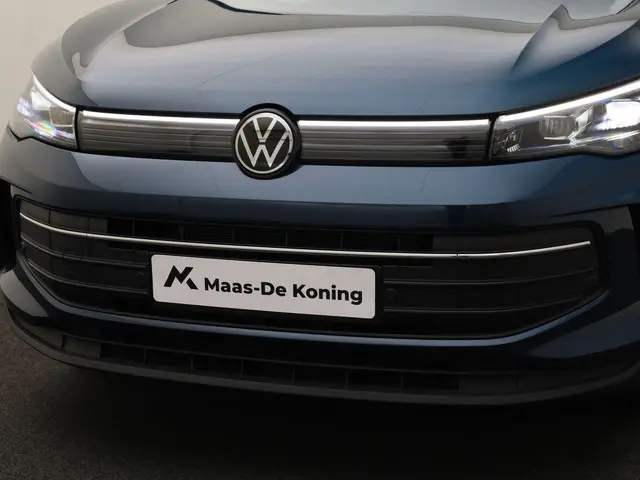 Volkswagen Tiguan 1.5eTSI/150PK Life DSG 2024 Benzine 29