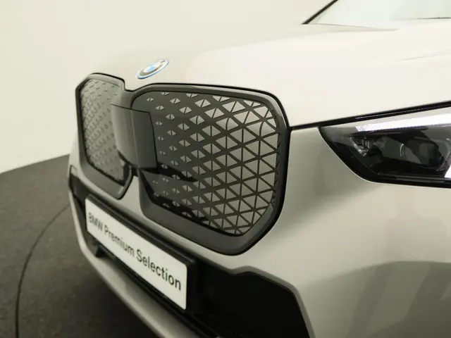 BMW iX1 eDrive20 2025 Elektrisch 8