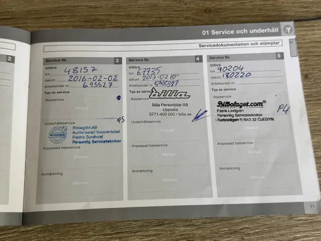 Volvo V70 1.6 T4 Summum 2013 Benzine 41