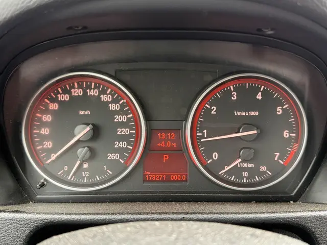 BMW X1 sDrive20i Upgrade Edition 2013 Benzine 8