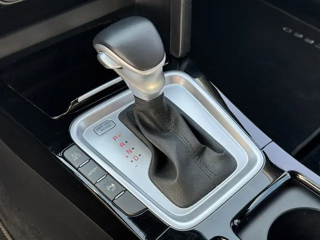 Kia XCeed 1.6 GDi PHEV DynamicLine 2022 Hybride Benzine 28