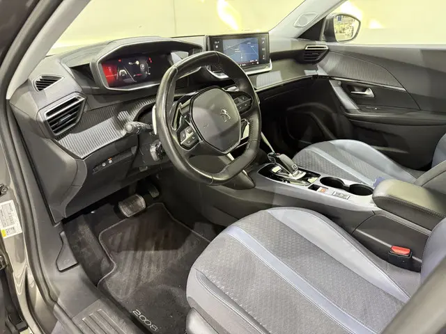 Peugeot 2008 1.2 PureTech Allure Automaat 2020 Benzine 7