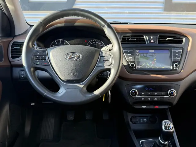 Hyundai i20 2