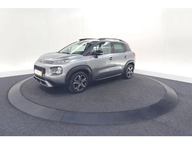 Citroën C3 Aircross PureTech 82 Feel 2018 Benzine 65