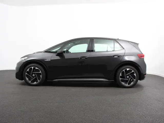 Volkswagen ID.3 Life 58 kWh 2021 Elektrisch 8