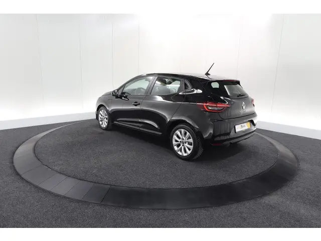 Renault Clio TCe 90 Zen 2022 Benzine 13