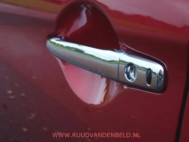 Mitsubishi ASX 2.0 Instyle 2019 Benzine 7