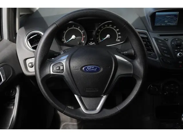 Ford Fiesta 1.0 Style | AIRCO | NAVIGATIE 2013 Benzine 11