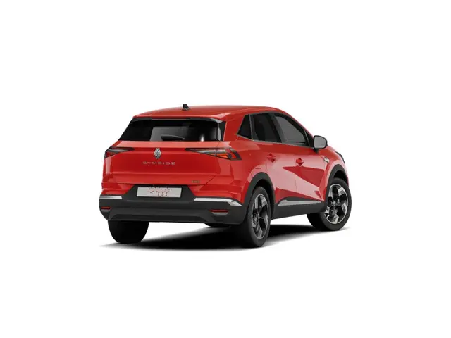 Renault Symbioz Techno 2025 Benzine 6