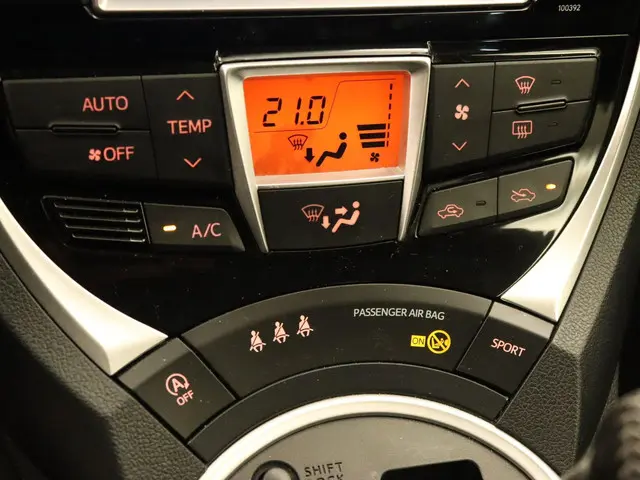 Toyota Verso-S 1.3 VVT-i Trend 2015 Benzine 29