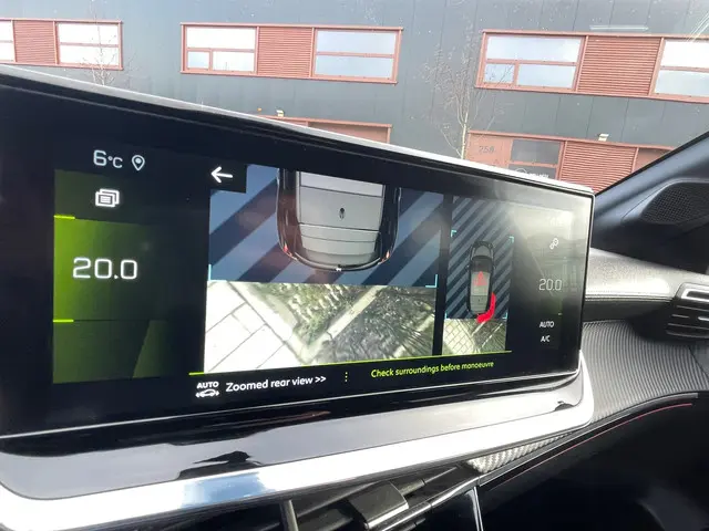 Peugeot 208 1.2 Turbo GT AUTOMAAT 2021 Benzine 31