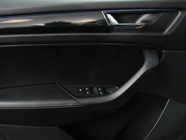 Škoda Kodiaq 1.5 TSI 150pk DSG Style 7p. 2021 Benzine 10