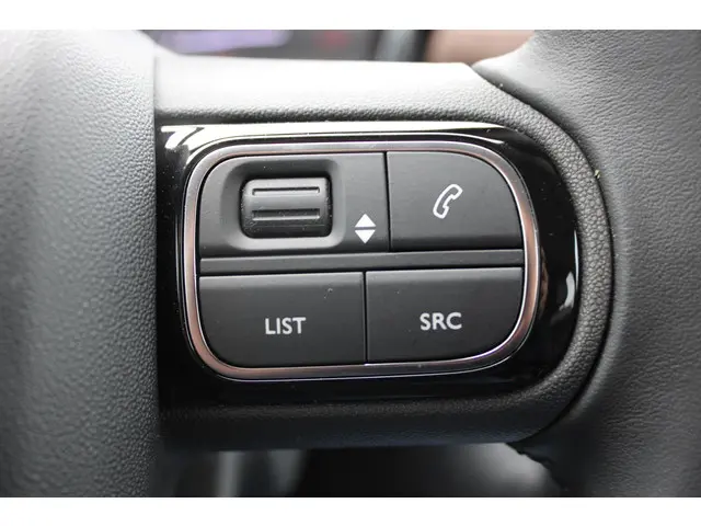 Citroën C3 1.2 PT 83pk MAX 2024 Benzine 25