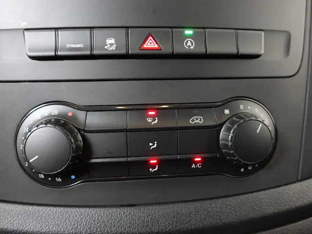 Mercedes-Benz Vito 114 CDI Lang Automaat 2020 Diesel 30