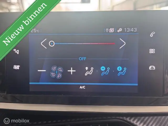Peugeot 208 1.2 PureTech Active 2020 Benzine 16