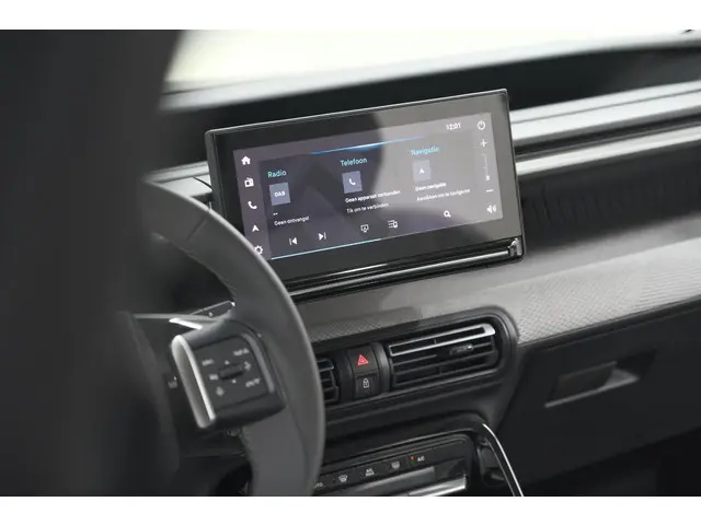 Citroën C3 Turbo 100pk Max 2024 Benzine 44