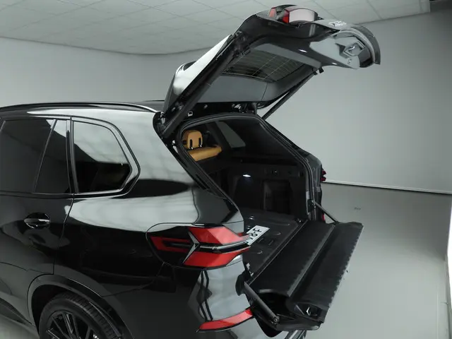BMW X5 xDrive40i 2024 Benzine 44