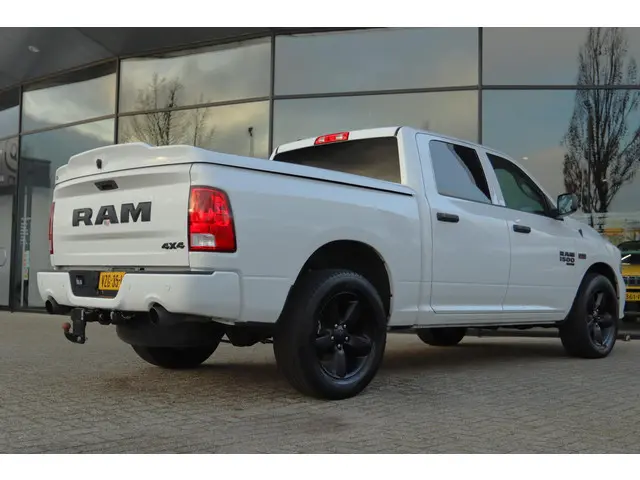 Dodge Ram 1500 2