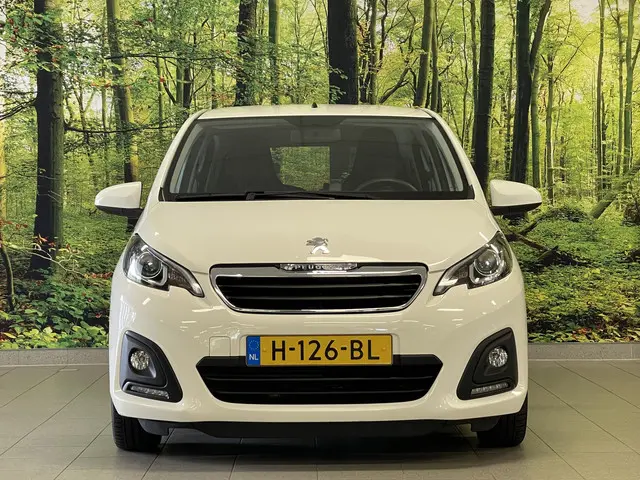Peugeot 108 2