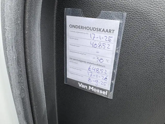 MG ZS EV MG Luxury 45 kWh 140pk 2020 Elektrisch 12