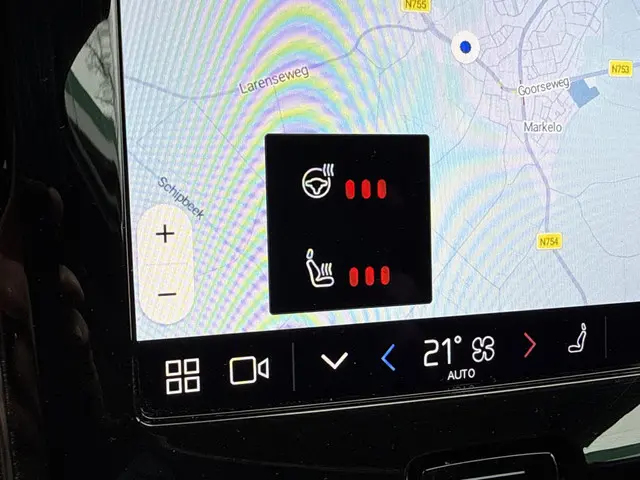 Volvo V60 2.0 B3 Core 2022 Benzine 11