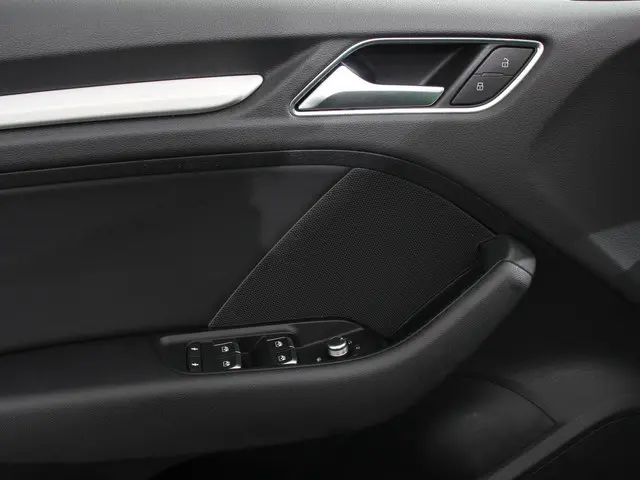 Audi A3 Sportback 1.5 TFSI CNG Automaat S-Line 2019 CNG 10