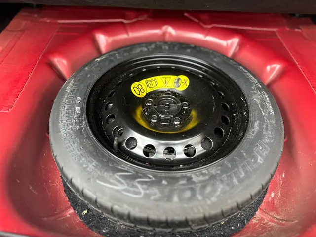 Ford Focus Wagon 1.0 EcoBoost Titanium 2013 Benzine 19