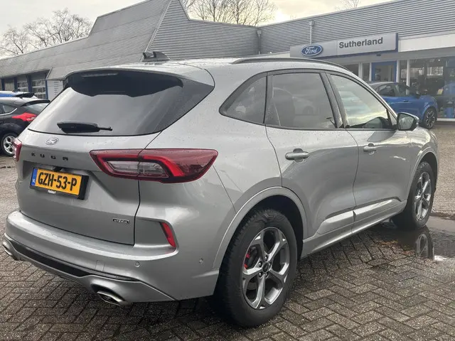 Ford Kuga 2.5 PHEV ST-Line X 2024 Hybride Benzine 7
